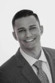 Joseph Carpenito's Instagram, Twitter & Facebook