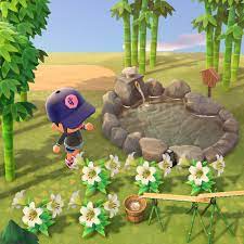 Maybe you would like to learn more about one of these? Animal Crossing New Horizons Switch Young Spring Bamboo Recipe List Polygon
