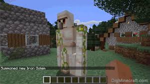 In java edition, the player can also place the pattern in any order with an uncarved pumpkin, then use shears on the pumpkin to create a snow golem. How To Summon An Iron Golem In Minecraft