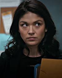 Manifest TV Series Edits Featuring Dreamikami and Melissa Roxburgh