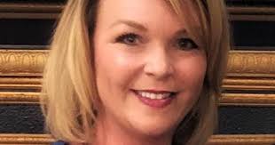 Larson appointed executive director of Laughlin Chamber of Commerce