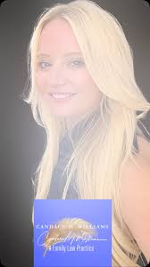 If you've been to our office, you have met Kahlessi, our beautiful Office  Frenchie. She provides emotional support to all of our clients and our  staff. She has been with us since