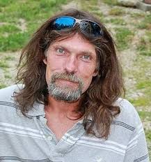 Malcolm "Mac" Leroy Carter