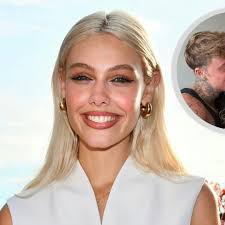 Kuss-Video mit Samuel