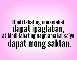 Tagalog Love Quotes 365greetings Com Tagalog Love Quotes Hugot Lines Tagalog Love Tagalog Quotes