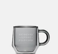 Spyhouse Glass Mug