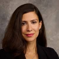 Helen Ye Email & Phone Number