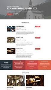 Maybe you would like to learn more about one of these? 4000 Fresh Free Html Website Templates Themes Codes Of 2021