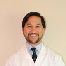 Dr. Nicholas Gaddi, DO