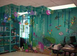 These ocean themed study carrels will keep eyes from wandering and help students stay focused on their work. Classroom Quotes Beach Theme Pre K Beach And Ocean Themed Classroom Posters With Quotes Tpt Dogtrainingobedienceschool Com
