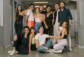 You may be able to find the same content in another format, or. Photo Elite Season 4 Cast Revealed For Netflix Drama Tvline