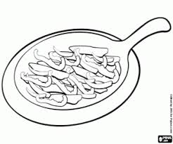Check spelling or type a new query. Mexican Food Coloring Pages Printable Games