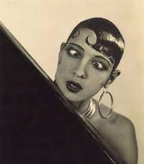 Pin On Josephine Baker