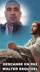 Trágico suceso: Walter Timoteo Esquivel, guardaespaldas del diputado Rivas,  pierde la vida en un ataque armado Este martes, la zona 2 de la Ciudad de  Guatemala fue escenario de un lamentable incidente