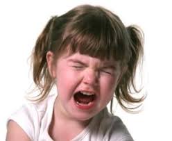 Image result for ‫پرخاشگری کودک 2 ساله‬‎