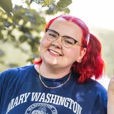 Mary Washington Orientation 2021 has truly been one of my must fulfilling  professional experiences to date. I'm extremely thankful for the  opportunity to meet amazing new people and learn valuable…