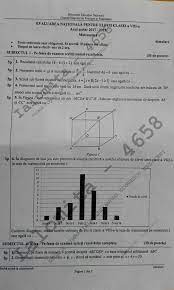 Maybe you would like to learn more about one of these? Rezultate Simulare Evaluare NaÅ£ionalÄƒ 2018 VerificÄƒ Online Ce NotÄƒ Ai Luat La RomanÄƒ Si MatematicÄƒ