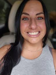 Hi all! I just wanted to introduce myself and share my eyes! Is this  considered to be heterochromia? Or just blue? And would you agree that they  have limbal rings?