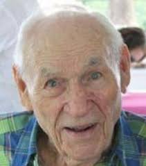 George Raymond Chamberlain (1917-2010)