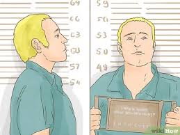 Find marital status, age & more. How To Find A Criminal Record With Pictures Wikihow