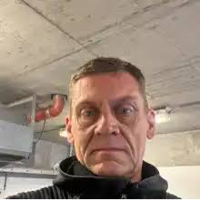 Espressomaskine vandtilslutning i Odense Sø