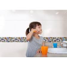 Liston Selena Multicolor Cara Única 15x40| Corona