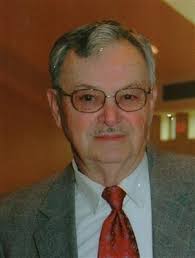 Richard Lawson Obituary (1935