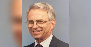 Spencer Burgess Obituary