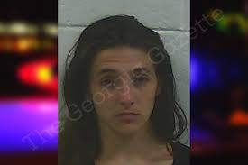 Adrian Pearson — Jackson County Jail Bookings