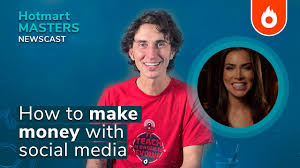 Utilize socialblade.com to check your instagram stats and instagram followers while tracking your progress. How To Make Money With Your Social Networks With Adriana Sant Anna