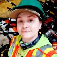 60+ "Staci's" profiles