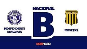 Ver tyc sports en vivo online gratis y no sabes cómo, seguir leyendo más contenido y te dejo las alternativas para tyc sport gratis por internet. Mira Ind Rivadavia Vs Mitre En Vivo En Tyc Sports Play Youtube