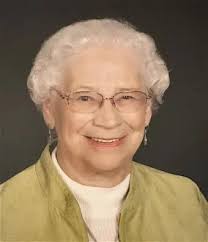 Elsie Elaine Meier Obituary (2024)