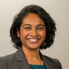 Jahanavi RAMAKRISHNA