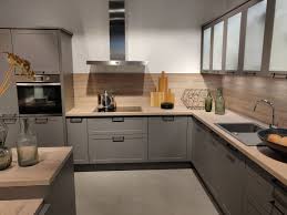 Mischung Aus Landhaus Und Moderne In Grau Von Express Kuchen Haus Kuchen Landhauskuche Wohnung Kuche