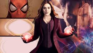 Wandavision Is Really Setting Up House Of M For Spider Man 3 Doctor Strange In The Multiverse Of Madness