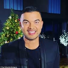 By early december the australian idol winner told the kyle & jackie o show that the family was counting on finishing 2018 at the address. Guy Sebastian Feels Lucky To Have Escaped Sydney With His Family For Adelaide In Time For Christmas Duk News