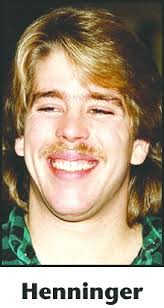 WILLIAM HENNINGER Obituary (2015)