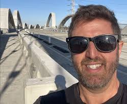 From Screen Time to Spotlight: The Creative Mind Behind 'L.A. in a Minute' 