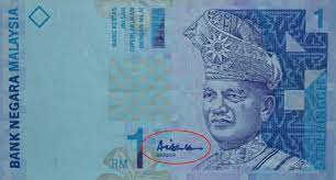 Malaysia banknotes have gone through several changes over the past decades. Your Rm1 Note Might Be Worth Rm 1 000