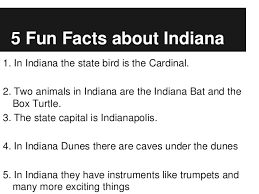 This simple quiz is sponsored by many famous hoosiers (both dead and alive!) and is designed to inform, more than test. Indiana Aqua Gems State 4