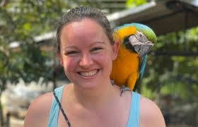 Ashley Gartner's Instagram, Twitter & Facebook