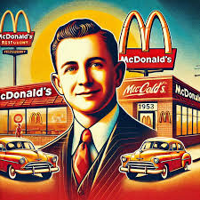 Who were McDonald Brothers? The Burger Giant's Commitment to Quality & The  History of it -
