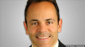 Governor Bevin says he will not allow recreational marijuana while he is  Governor