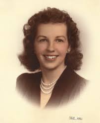 Mary McShea Obituary