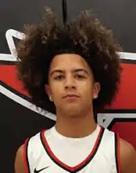 Roland basketball player makes OBCA All-Region 3 Team