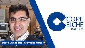 🔴DIRECTO🔴 Entrevista a Nieves Gil