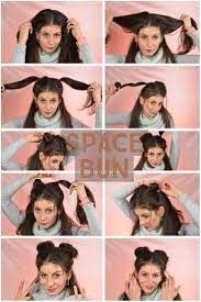Most of the easy hairstyles mentioned above can last up to two to three days. Winter Hairstyles Everyday Hairstyle For Busy Women No Heat Hairstyles Hair Chez Rama Winter Hairstyles Everyday Hairstyles No Heat Hairstyles