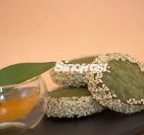 Gefrorener Taro-Kuchen, Taro-Kuchen, gefrorene asiatische ...