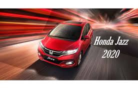 Visit your nearest honda jazz showroom in hat yai for best offers. Honda Jazz 2020 Launched With New Features And Styling Automobile Hive